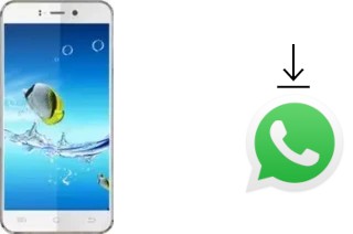 So installieren Sie WhatsApp auf einem JiaYu S2 Basic