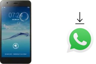 So installieren Sie WhatsApp auf einem JiaYu S3+