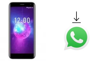 So installieren Sie WhatsApp auf einem Jinga Hit 4G