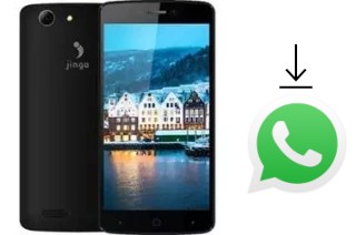 So installieren Sie WhatsApp auf einem Jinga Storm