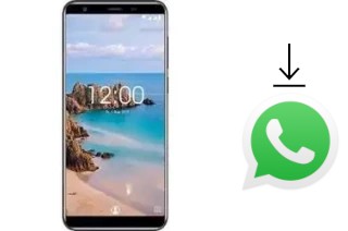 So installieren Sie WhatsApp auf einem Jinga Win Pro