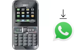 So installieren Sie WhatsApp auf einem JXD J88