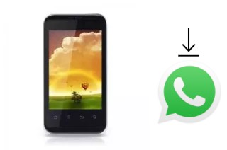 So installieren Sie WhatsApp auf einem K-Touch C666T