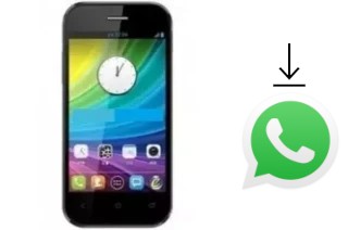 So installieren Sie WhatsApp auf einem K-Touch C966E