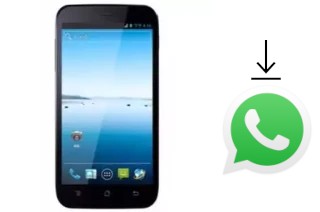 So installieren Sie WhatsApp auf einem K-Touch C988T