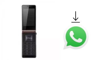 So installieren Sie WhatsApp auf einem K-Touch E508