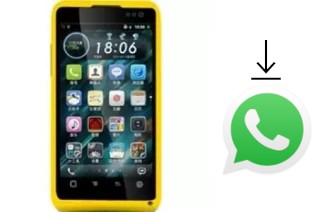 So installieren Sie WhatsApp auf einem K-Touch E619