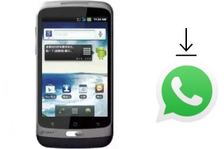 So installieren Sie WhatsApp auf einem K-Touch E620