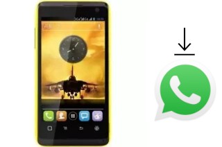 So installieren Sie WhatsApp auf einem K-Touch E806