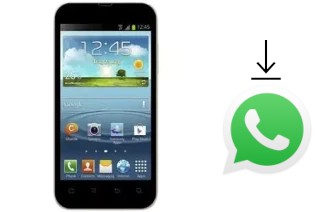 So installieren Sie WhatsApp auf einem K-Touch SmartPro