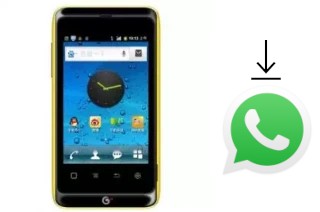 So installieren Sie WhatsApp auf einem K-Touch T619