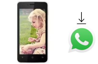 So installieren Sie WhatsApp auf einem K-Touch T810