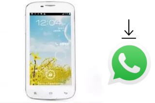 So installieren Sie WhatsApp auf einem K-Touch U81T