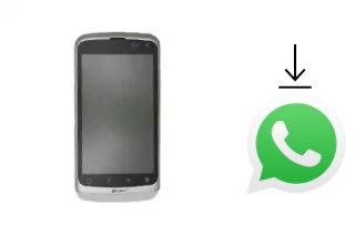 So installieren Sie WhatsApp auf einem K-Touch W610