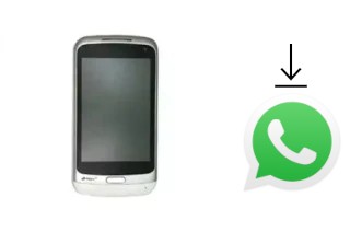 So installieren Sie WhatsApp auf einem K-Touch W650