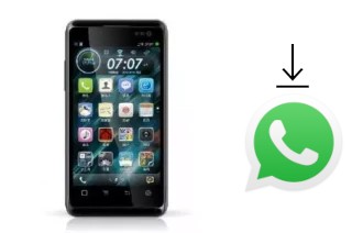 So installieren Sie WhatsApp auf einem K-Touch W806 plus