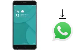 So installieren Sie WhatsApp auf einem Kalley Silver Q