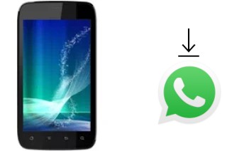 So installieren Sie WhatsApp auf einem Karbonn A111