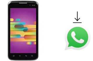 So installieren Sie WhatsApp auf einem Karbonn A21