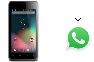 So installieren Sie WhatsApp auf einem Karbonn A27 Retina