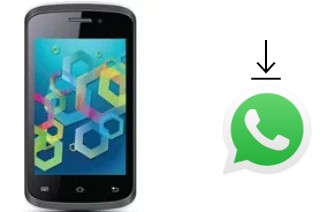 So installieren Sie WhatsApp auf einem Karbonn A3