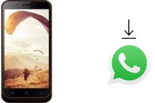 So installieren Sie WhatsApp auf einem Karbonn Aura 4G