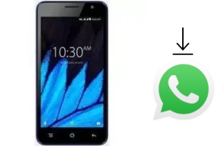 So installieren Sie WhatsApp auf einem Karbonn Aura Champ