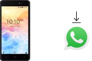 So installieren Sie WhatsApp auf einem Karbonn Aura Power 4G