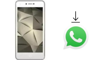 So installieren Sie WhatsApp auf einem Karbonn Aura Sleek 4G