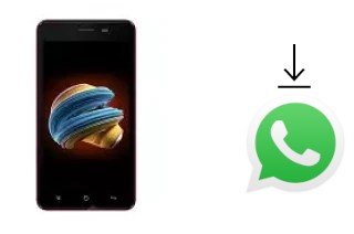 So installieren Sie WhatsApp auf einem Karbonn Aura Storm