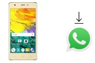 So installieren Sie WhatsApp auf einem Karbonn Fashion Eye 2.0