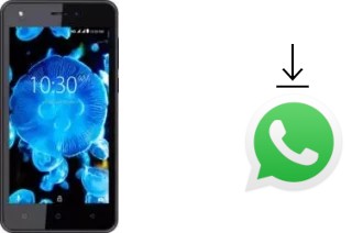 So installieren Sie WhatsApp auf einem Karbonn K9 Kavach 4G