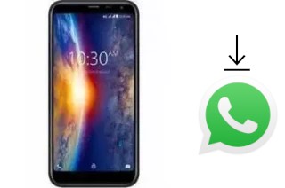 So installieren Sie WhatsApp auf einem Karbonn K9 Smart Plus