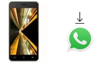 So installieren Sie WhatsApp auf einem Karbonn K9 Smart Yuva