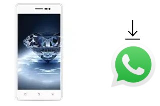 So installieren Sie WhatsApp auf einem Karbonn K9 Smart