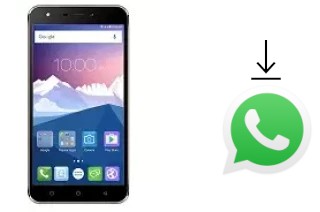 So installieren Sie WhatsApp auf einem Karbonn K9 Viraat