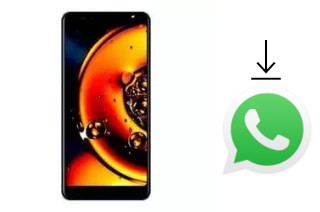 So installieren Sie WhatsApp auf einem Karbonn Platinum P9 Pro