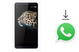 So installieren Sie WhatsApp auf einem Karbonn Quattro L55 HD