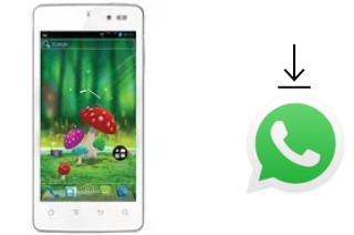 So installieren Sie WhatsApp auf einem Karbonn S1 Titanium