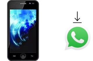 So installieren Sie WhatsApp auf einem Karbonn Smart A12 Star