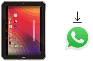 So installieren Sie WhatsApp auf einem Karbonn Smart Tab 10