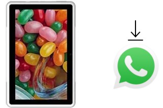 So installieren Sie WhatsApp auf einem Karbonn Smart Tab2