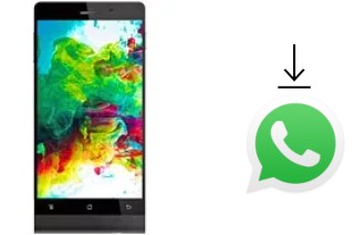 So installieren Sie WhatsApp auf einem Karbonn Titanium Octane