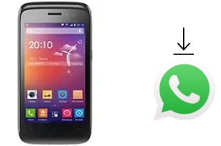 So installieren Sie WhatsApp auf einem Karbonn Titanium S1 Plus