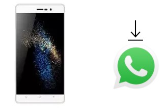 So installieren Sie WhatsApp auf einem Karbonn Titanium S205 2GB