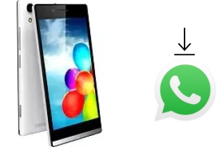 So installieren Sie WhatsApp auf einem Karbonn Titanium S25 Klick