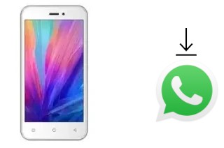 So installieren Sie WhatsApp auf einem Karbonn Titanium Vista FHD