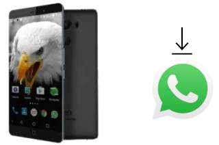 So installieren Sie WhatsApp auf einem Keiphone K10s Helio