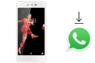 So installieren Sie WhatsApp auf einem Kenbo O31