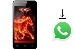 So installieren Sie WhatsApp auf einem KENEKSI Fire 2